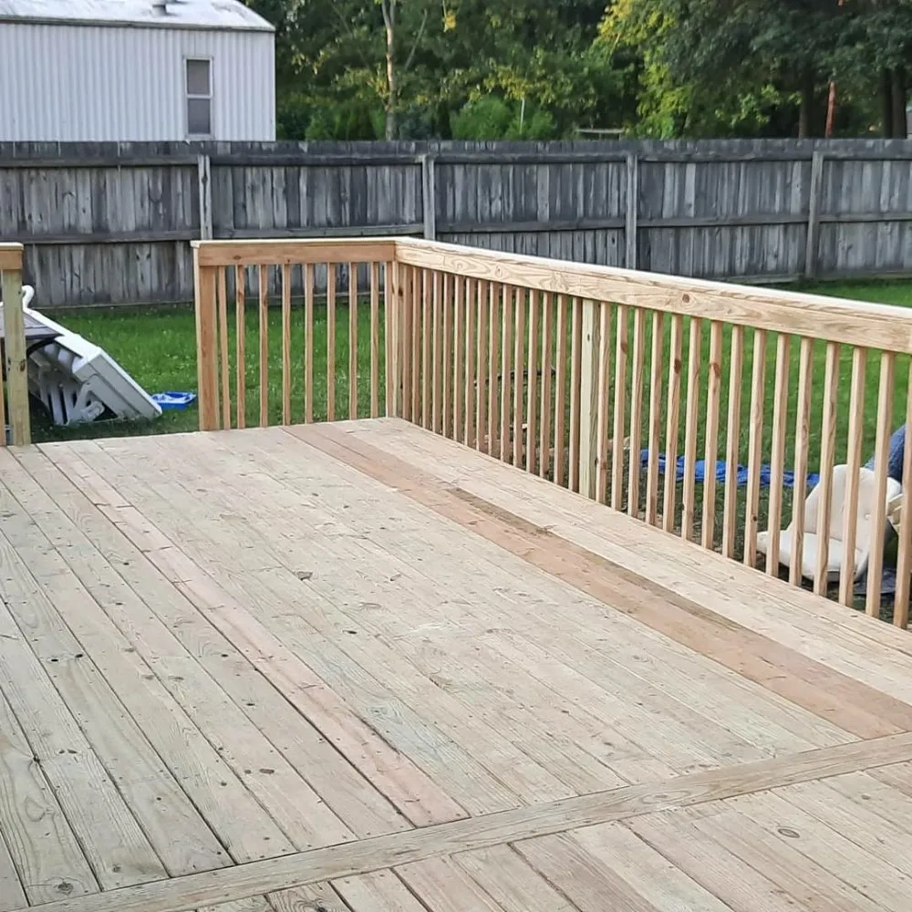 Slide of Mcgrails Roofing