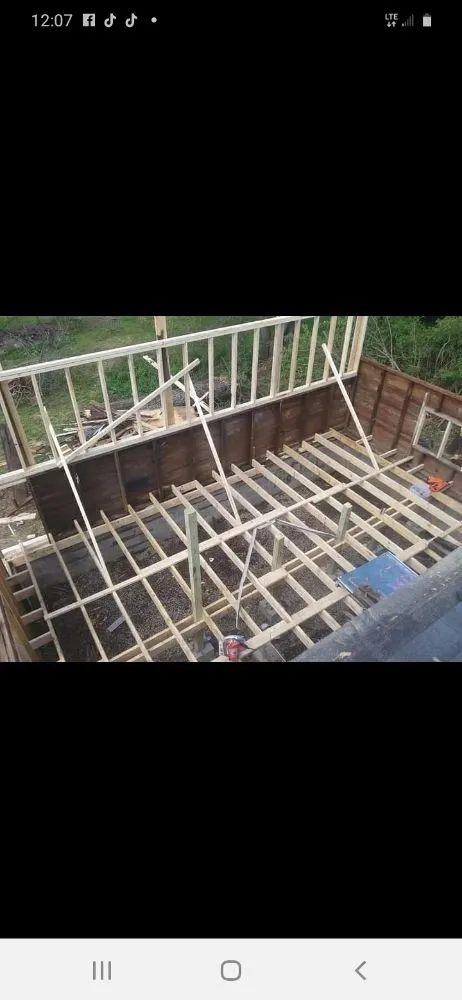 Slide of Mcgrails Roofing