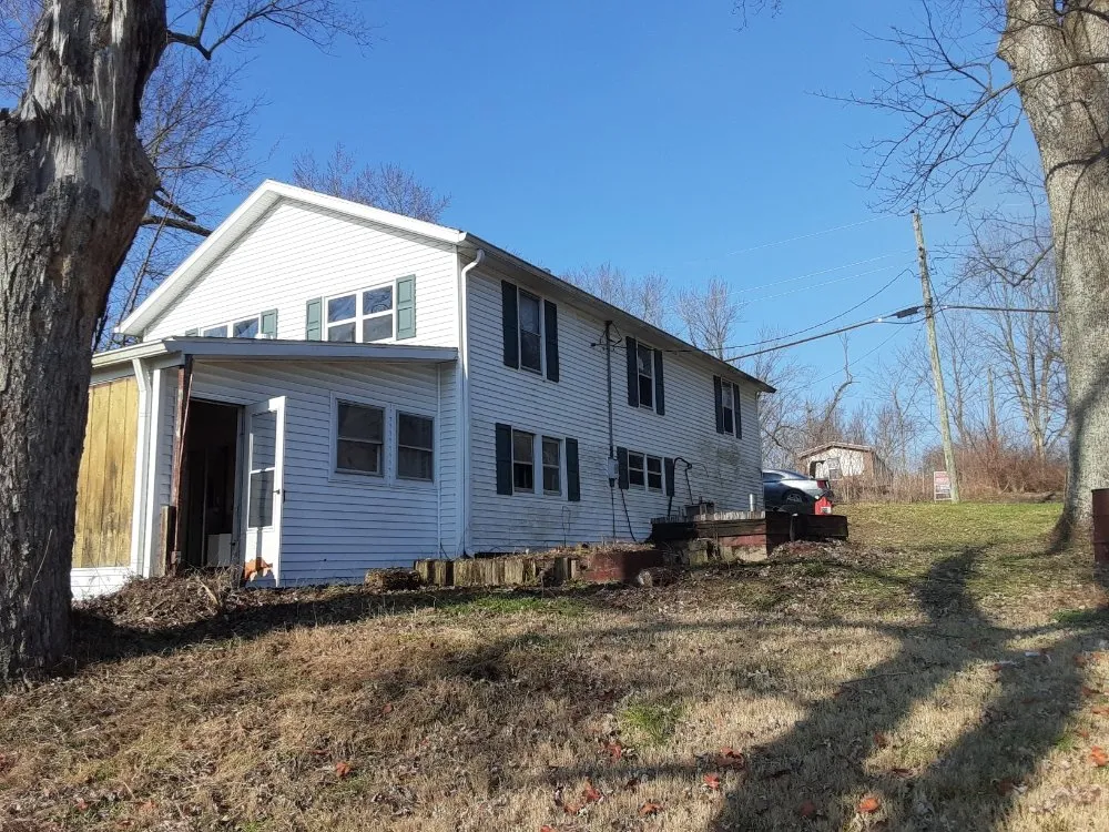 Slide of Mcgrails Roofing