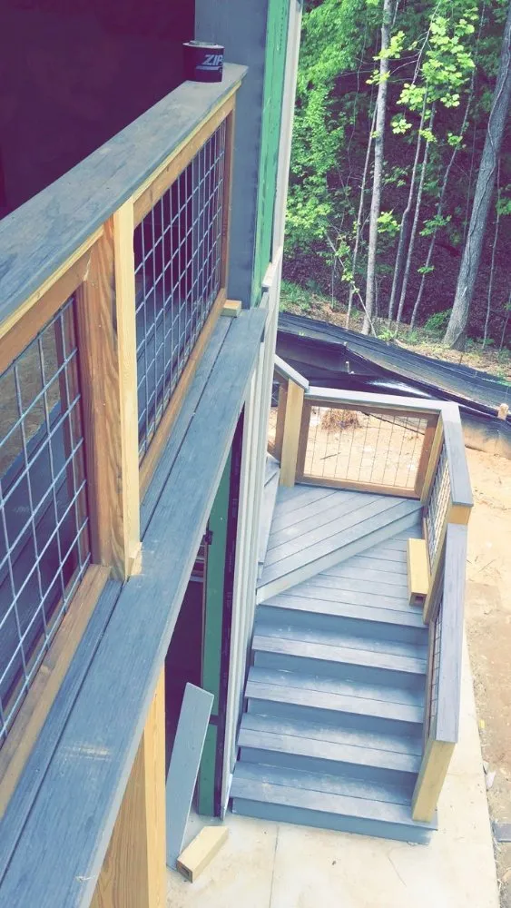 Slide of McGrath Builders