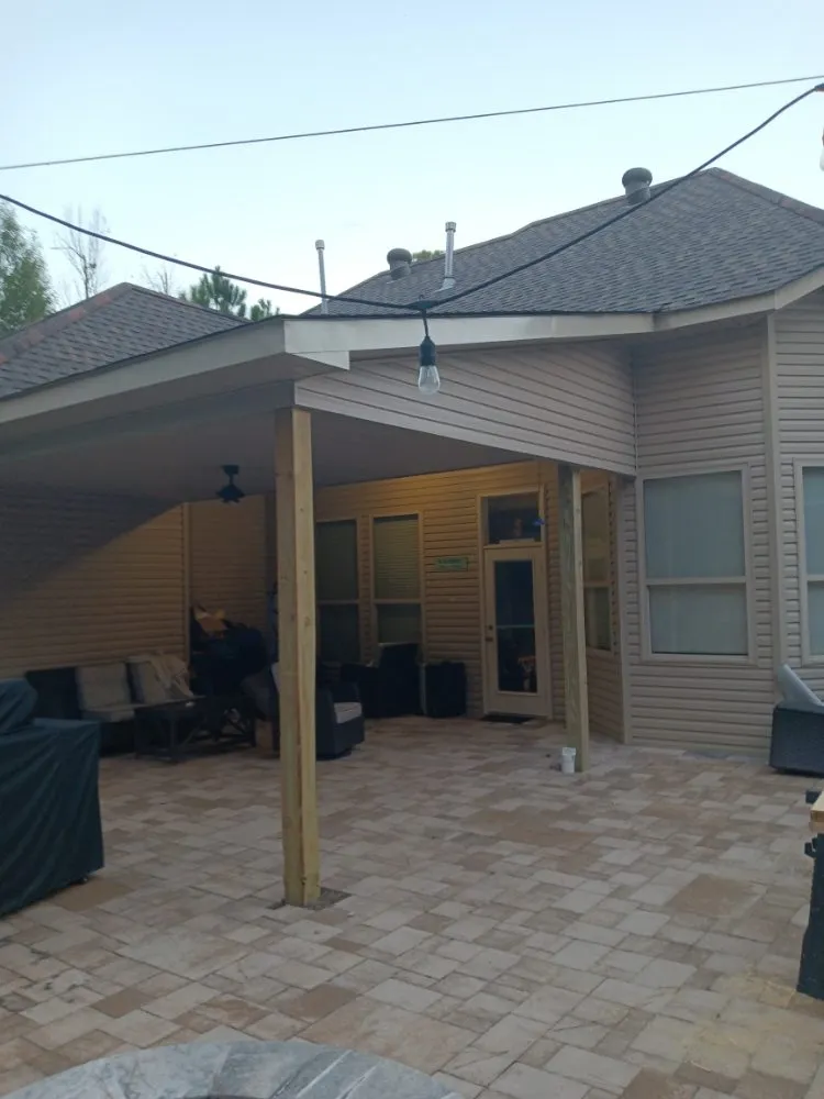 Slide of McGrath Builders