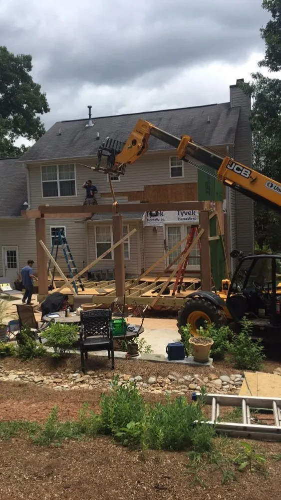 Slide of McGrath Builders