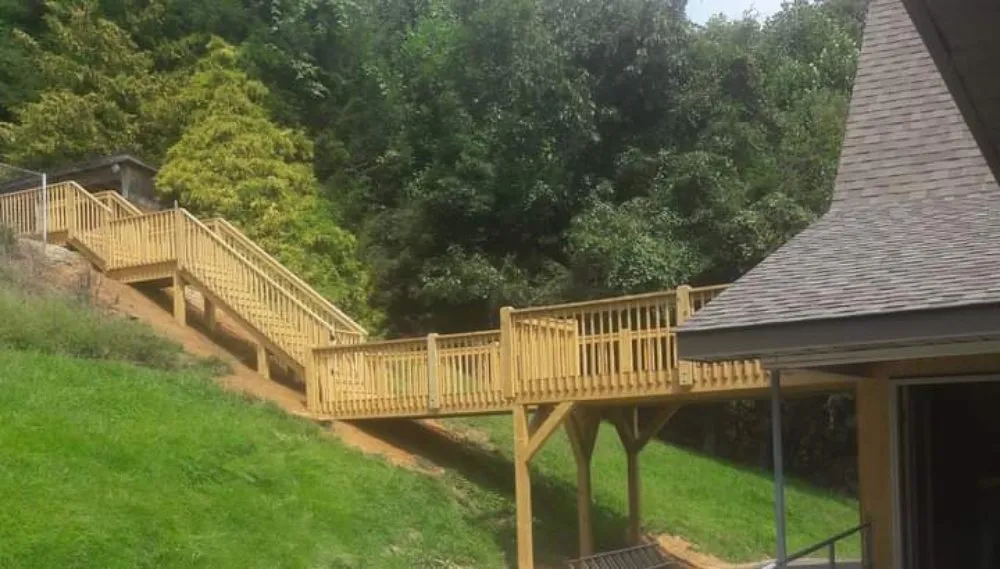 Slide of McGrath Builders