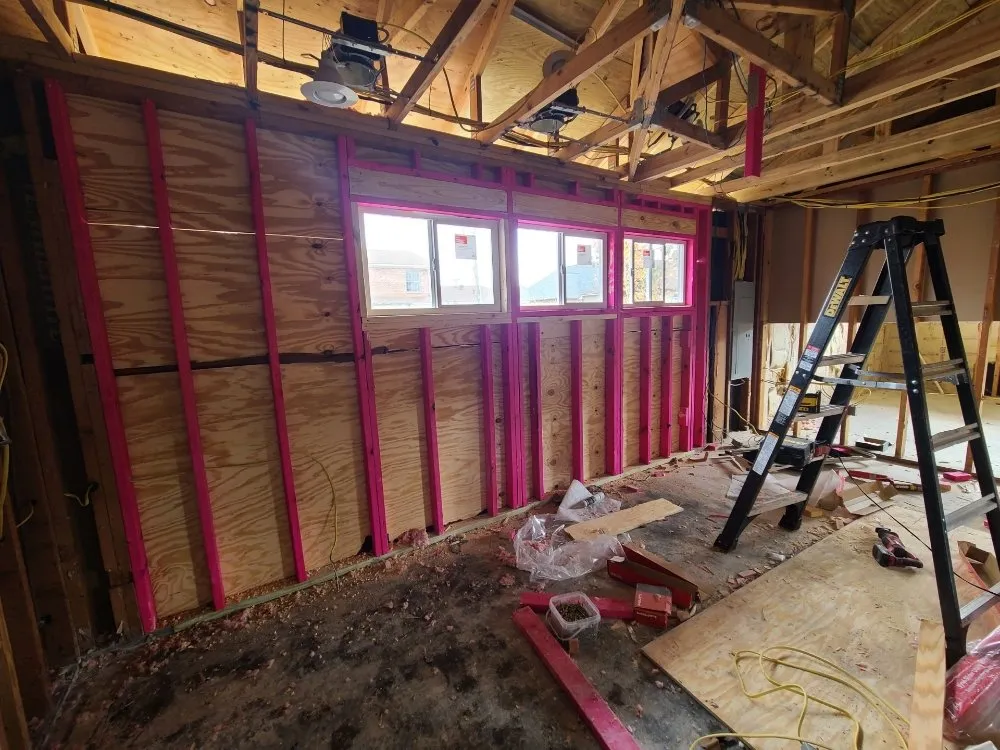 Slide of McGrath Builders