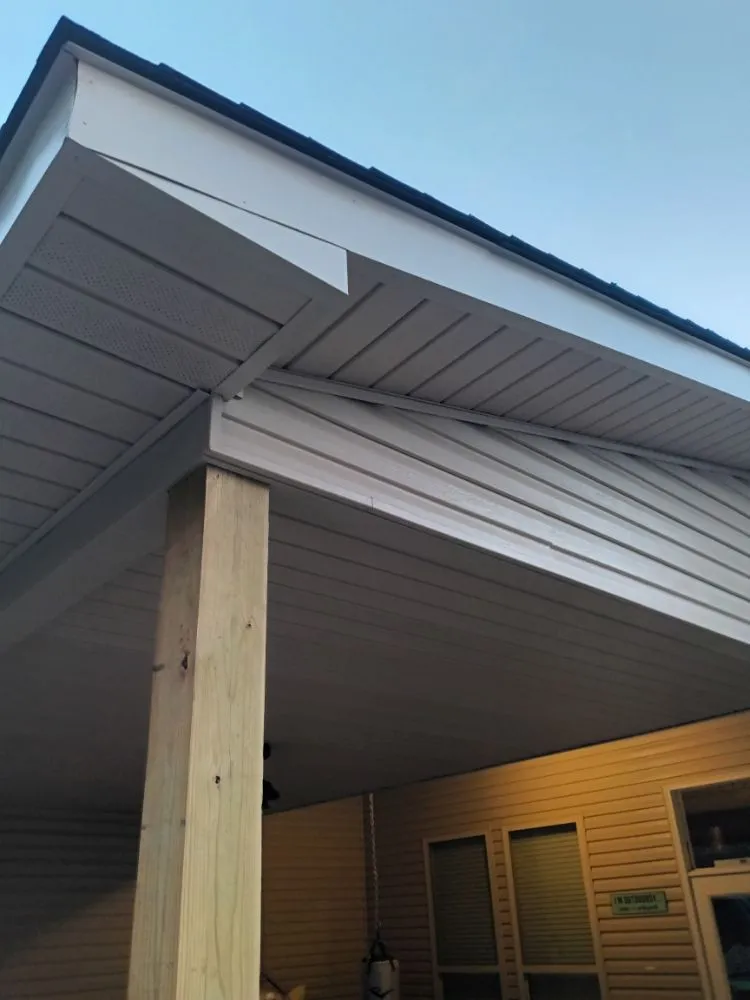 Slide of McGrath Builders