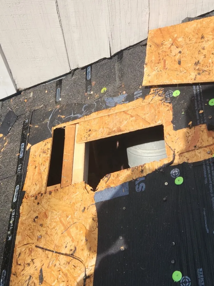 Slide of McGrath Roofing