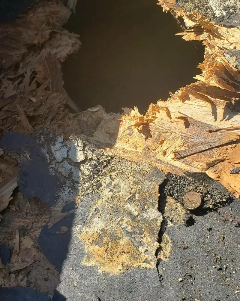 Slide of McGrath Roofing