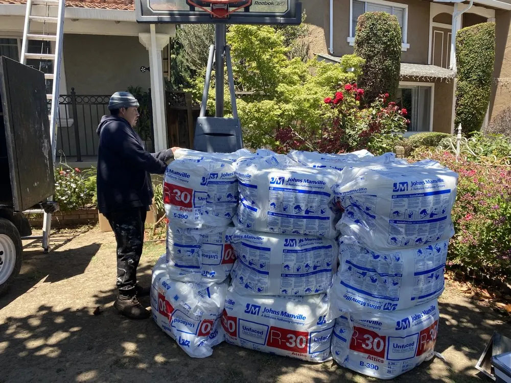 Slide of McGraw and Sons Roofing
