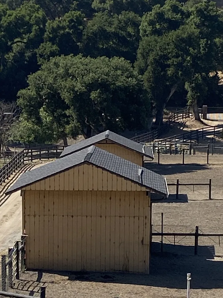 Slide of McGraw and Sons Roofing
