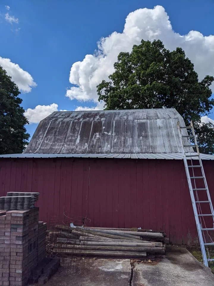Slide of McGrew Construction & Property Preservation
