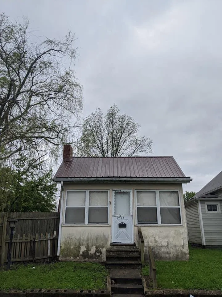 Slide of McGrew Construction & Property Preservation