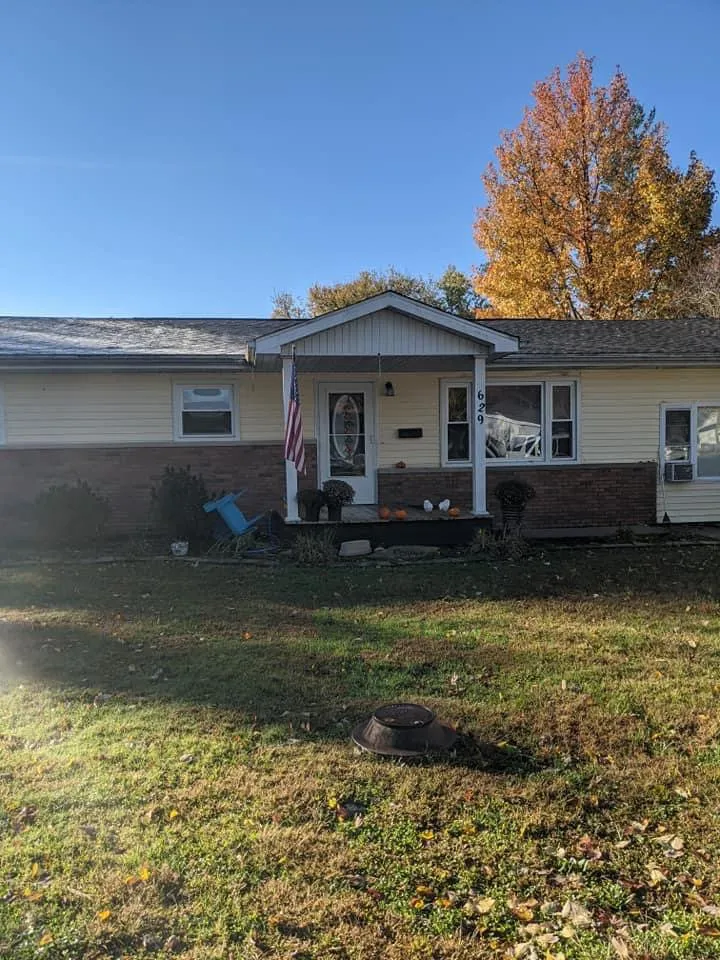 Slide of McGrew Construction & Property Preservation