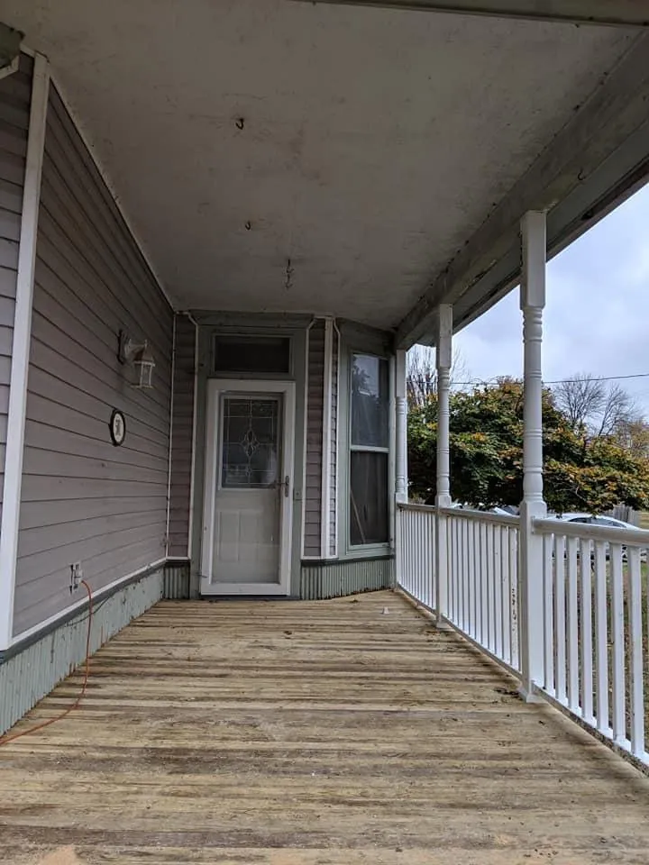 Slide of McGrew Construction & Property Preservation