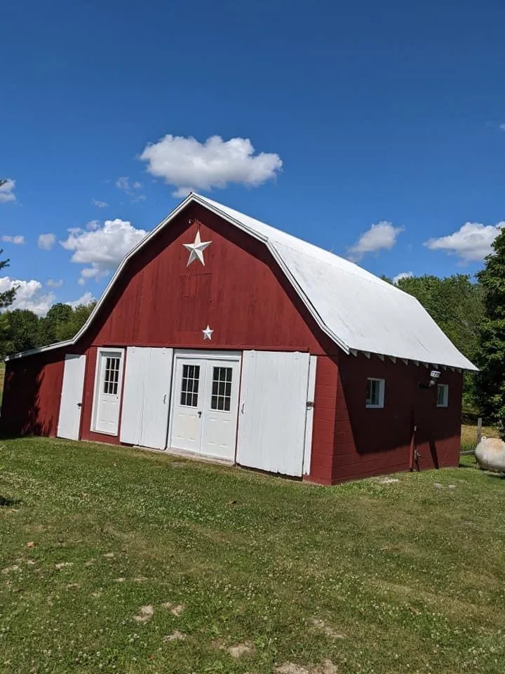 Slide of McGrew Construction & Property Preservation