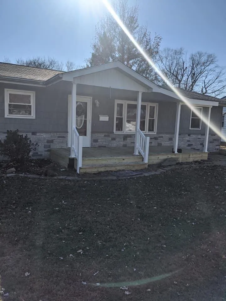 Slide of McGrew Construction & Property Preservation