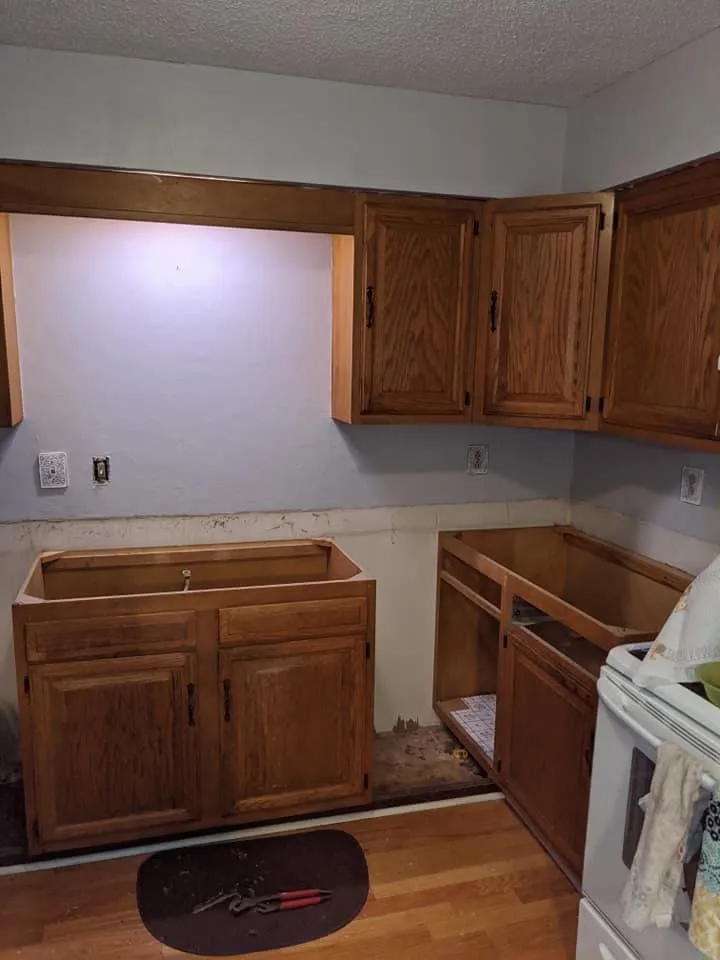 Slide of McGrew Construction & Property Preservation