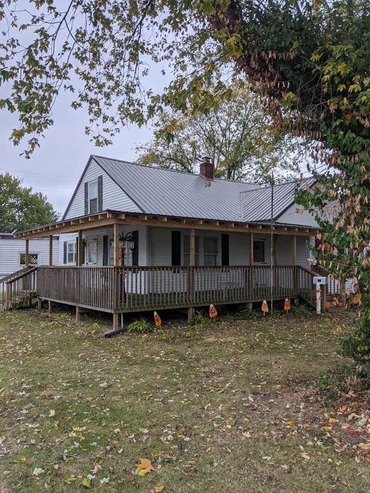 Slide of McGrew Construction & Property Preservation