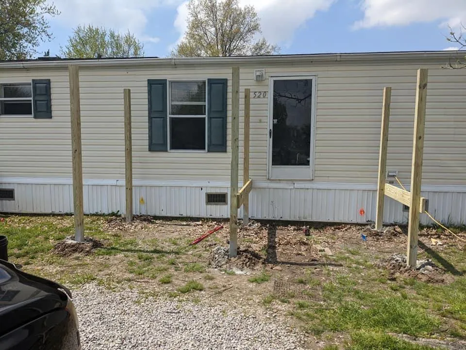 Slide of McGrew Construction & Property Preservation