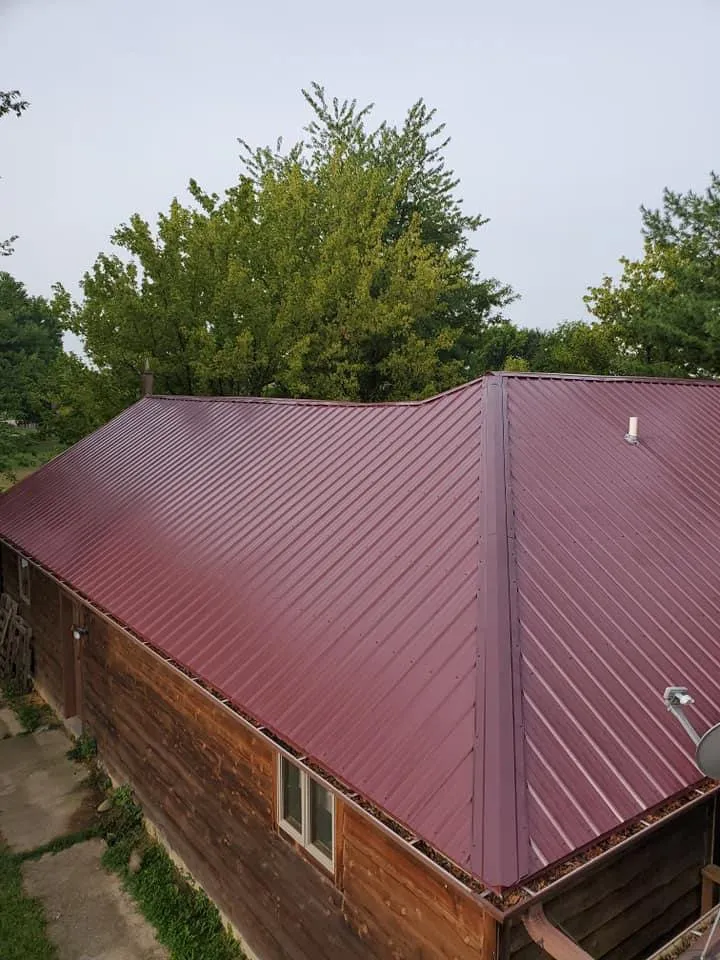 Slide of McGrew Construction & Property Preservation