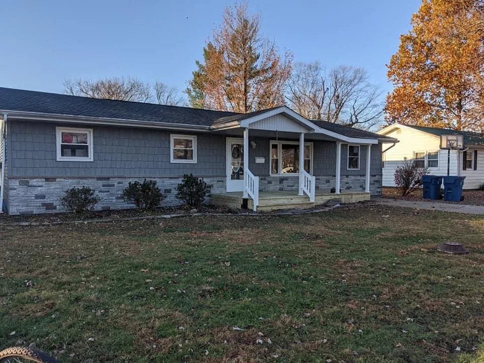 Slide of McGrew Construction & Property Preservation