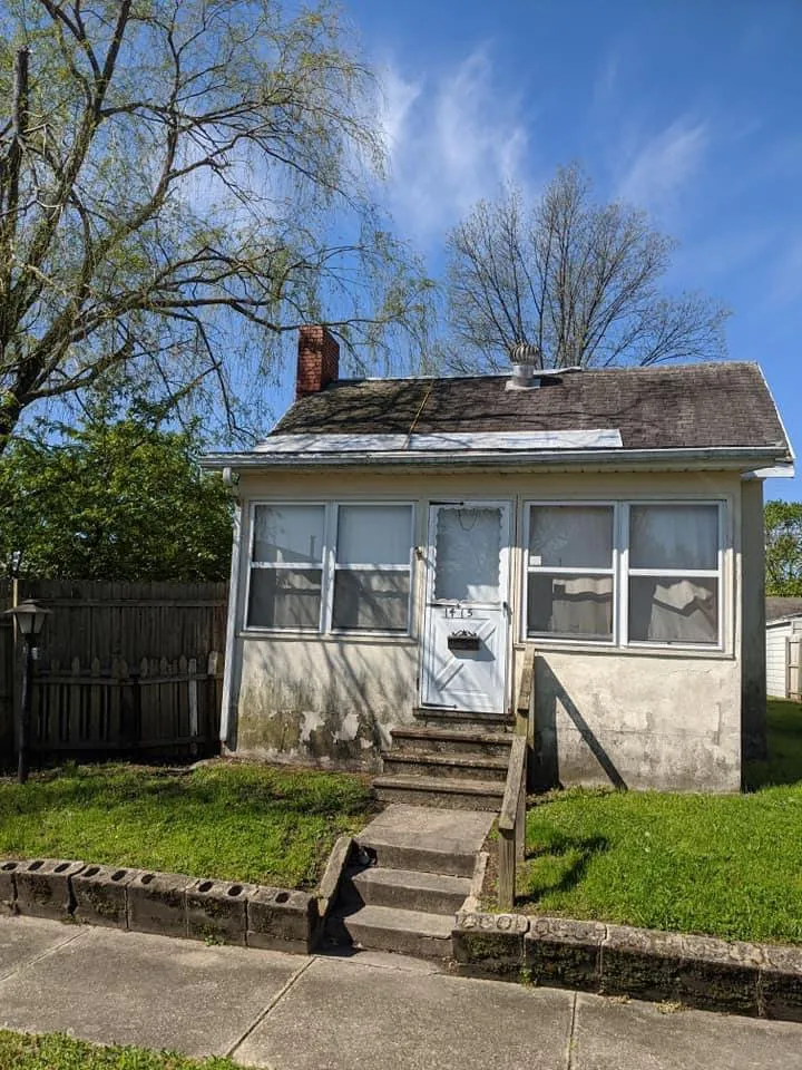 Slide of McGrew Construction & Property Preservation