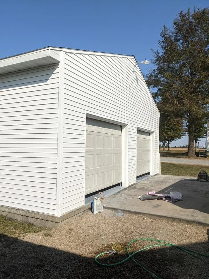 Slide of McGrew Construction & Property Preservation