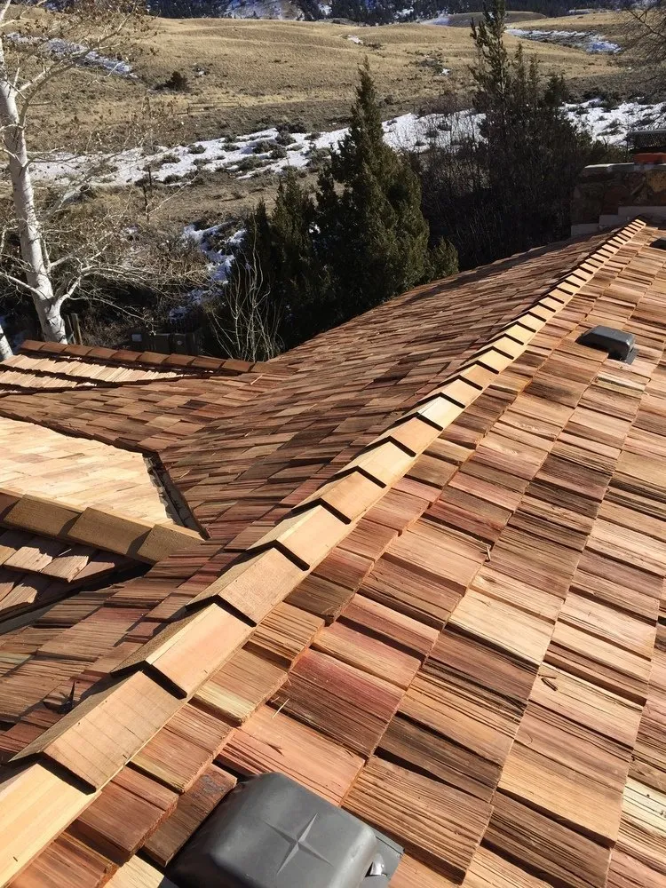 Slide of McG's Roofing