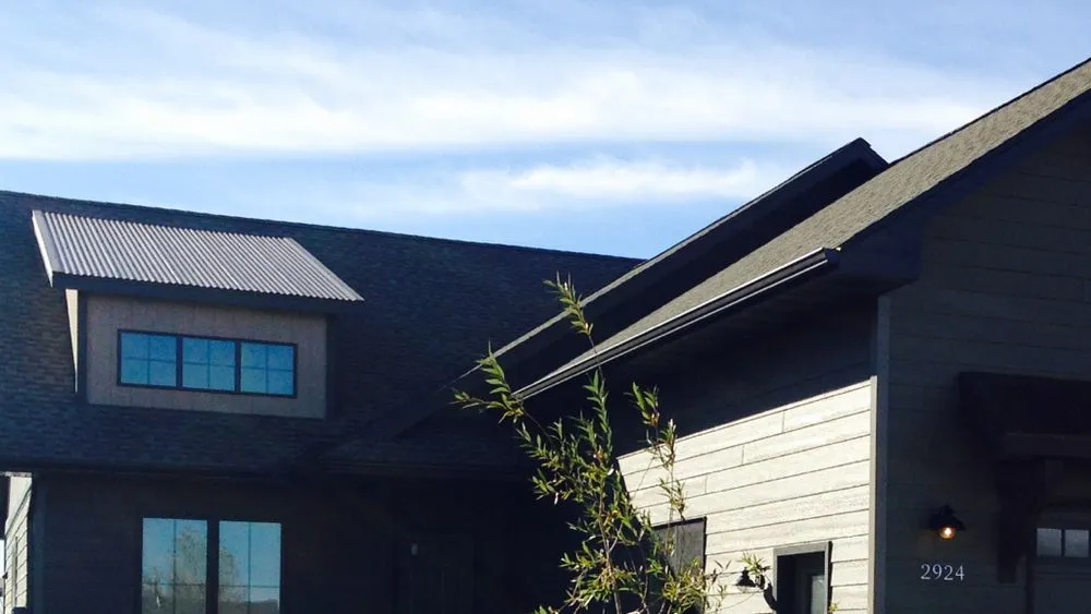 Slide of McG's Roofing