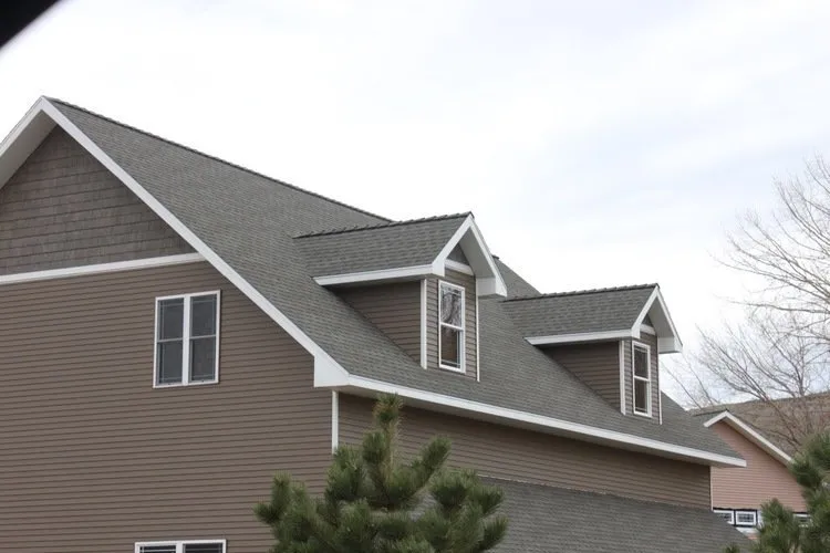 Slide of McG's Roofing