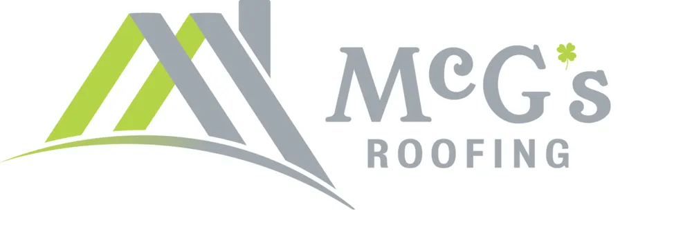 Slide of McG's Roofing