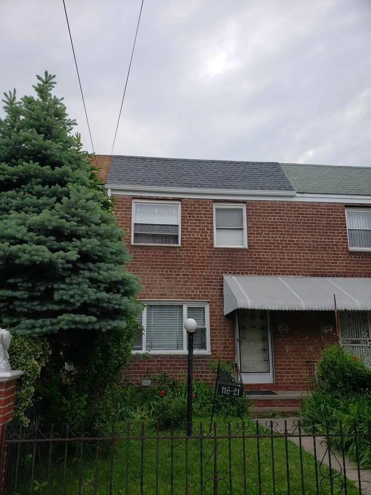 Top-rated metal roofing installation for residential properties in Rockaway Park, NY by McHale's Roofing