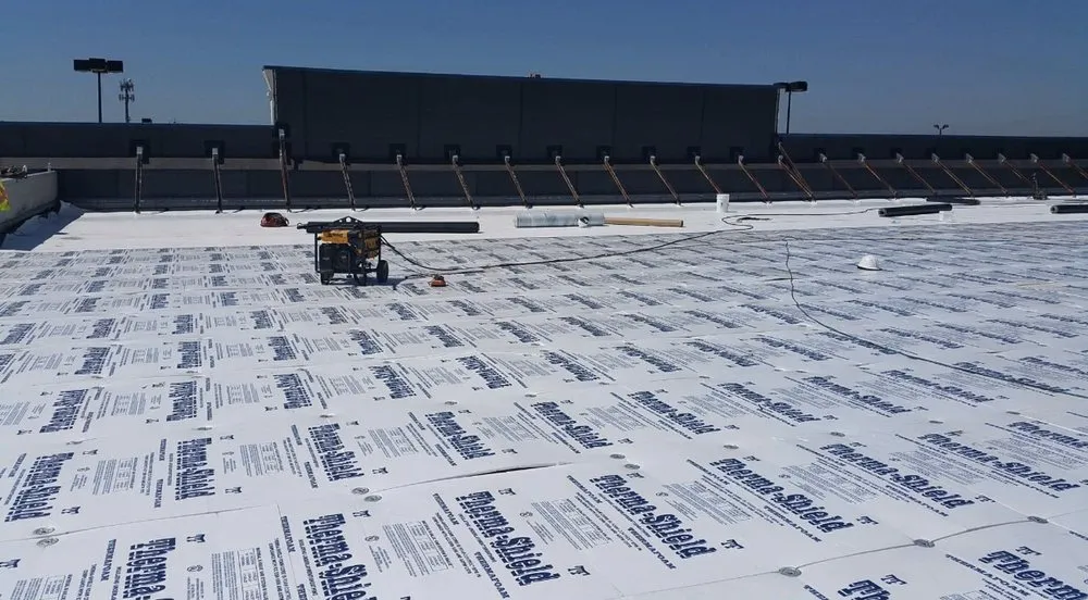 Slide of Mchenry Roofing & Construction