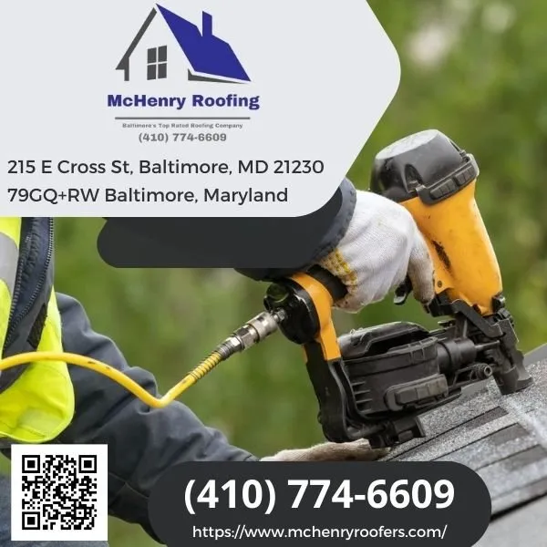 Slide of McHenry Roofing