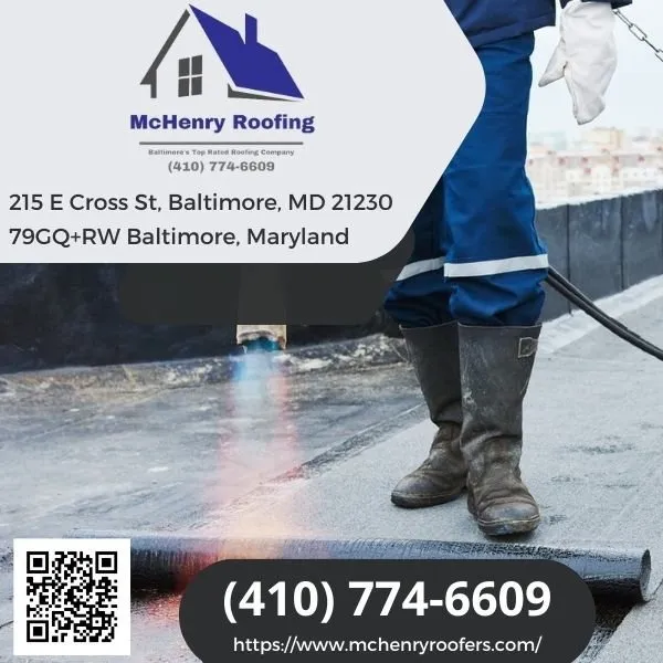 Slide of McHenry Roofing