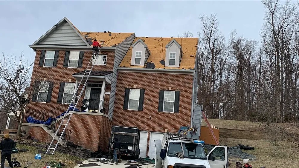 Slide of McIlwain Services