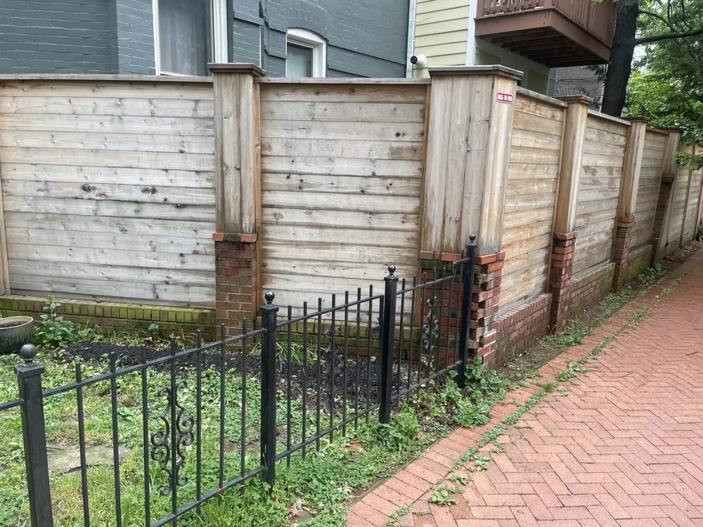 Slide of McIlwain Services