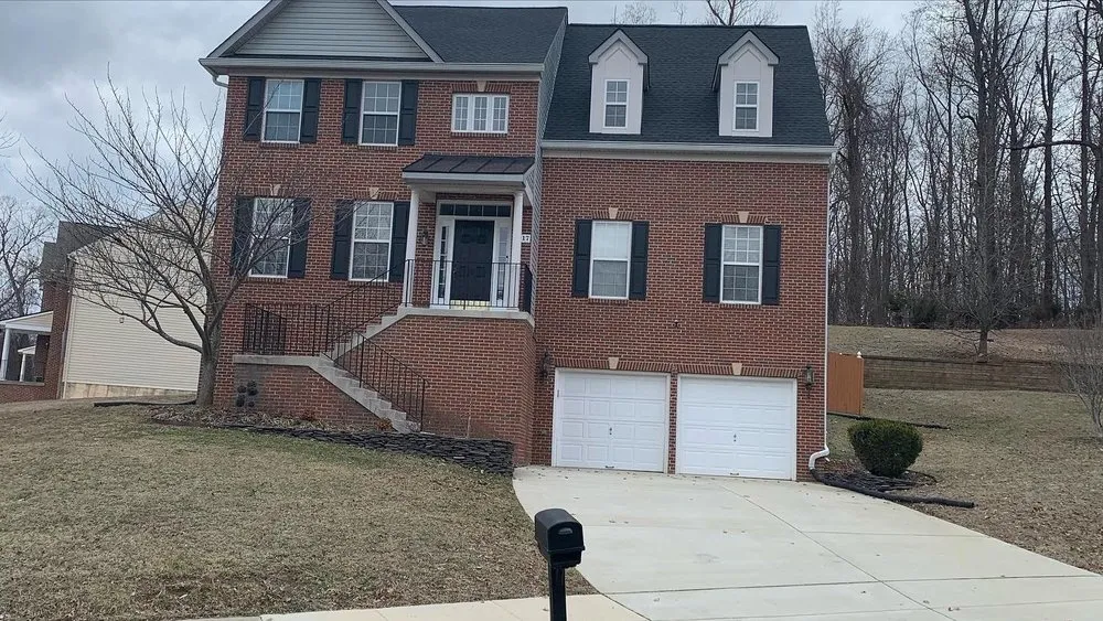 Slide of McIlwain Services