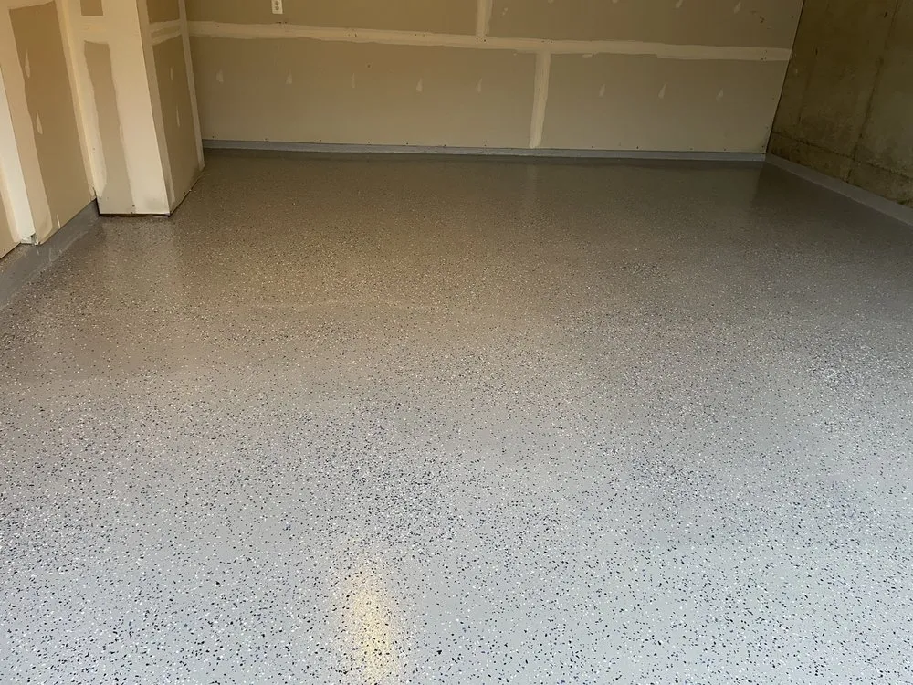 Slide of McIlwain Services