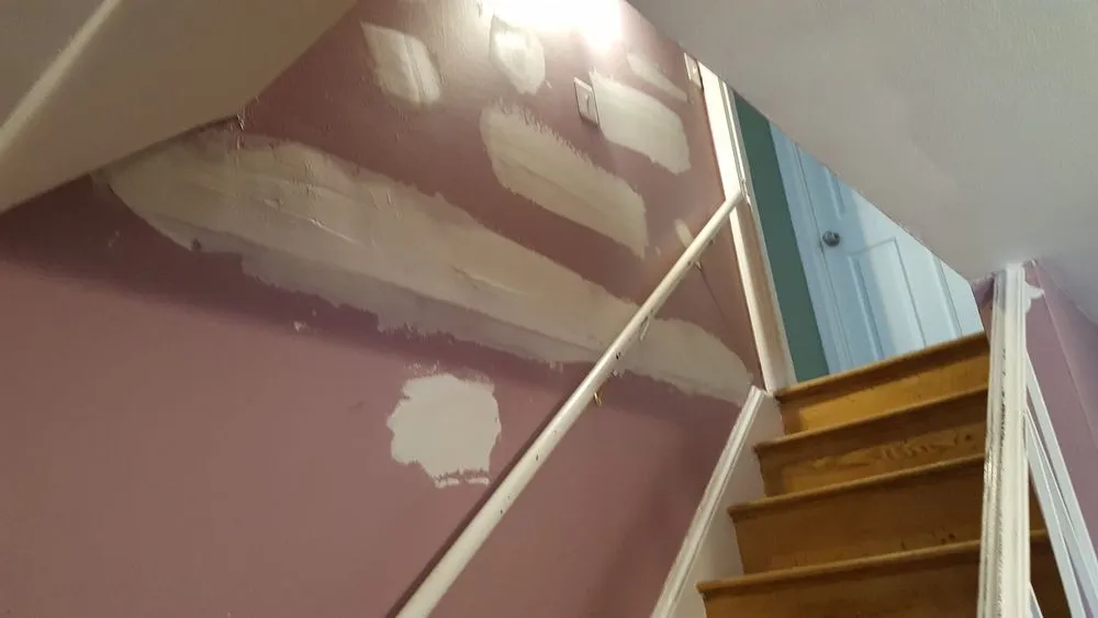 Slide of McIlwain Services