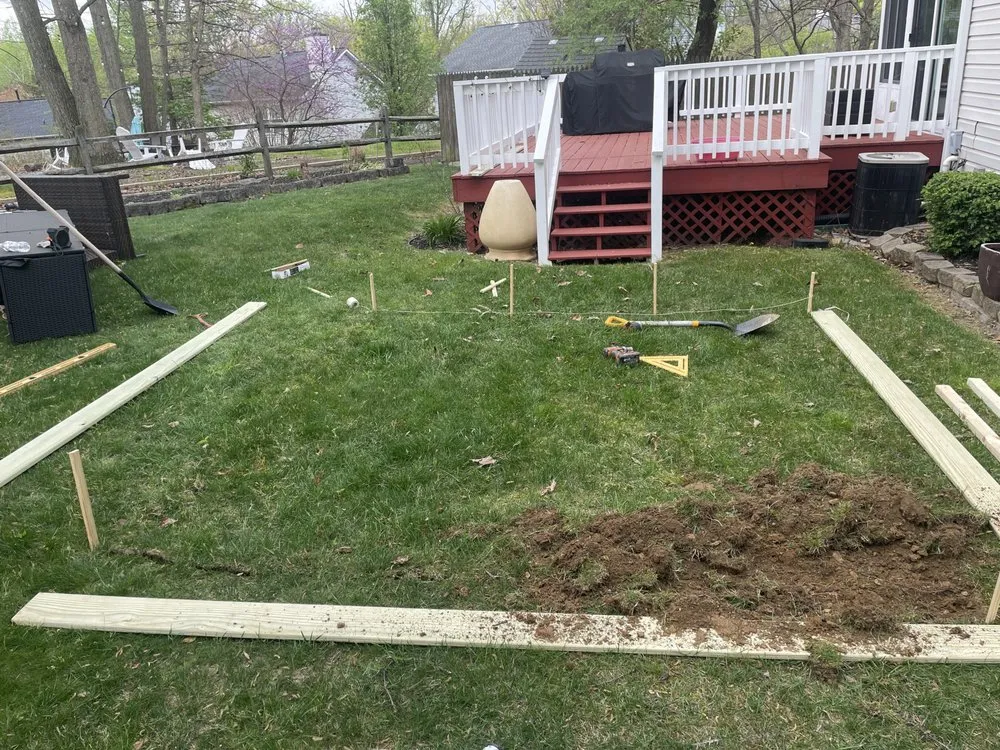 Slide of McIlwain Services