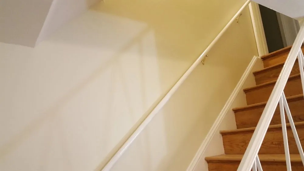 Slide of McIlwain Services