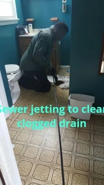 Slide of McIlwain Services