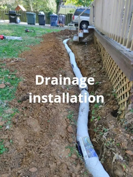 Slide of McIlwain Services