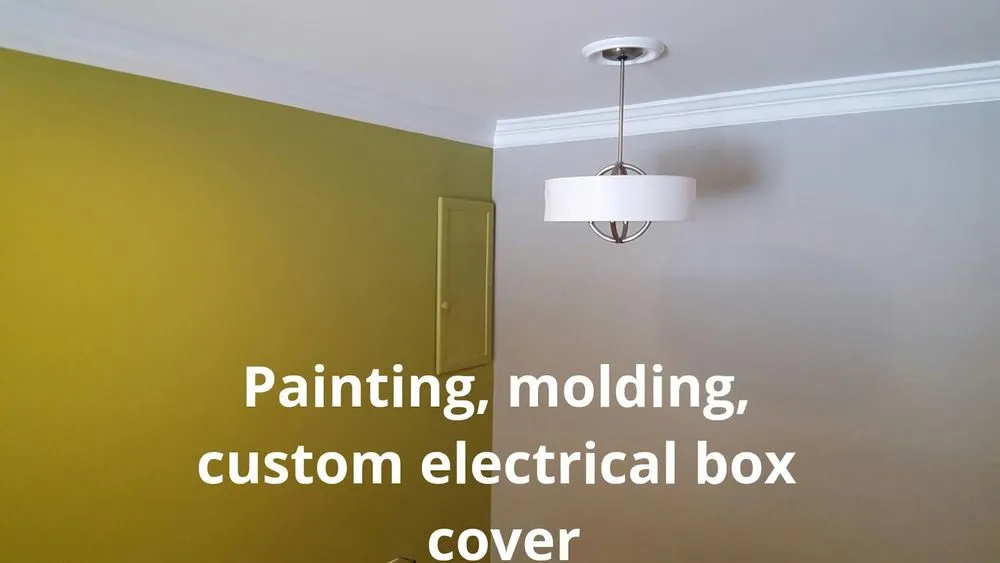 Slide of McIlwain Services