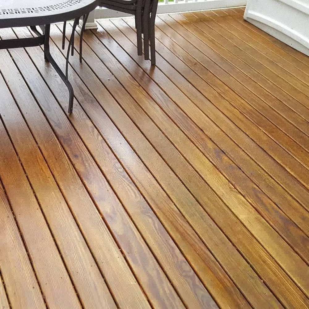 Slide of McIlwain Services