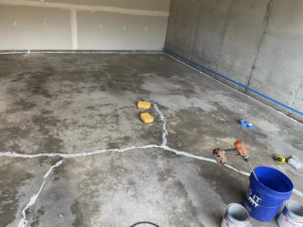 Slide of McIlwain Services