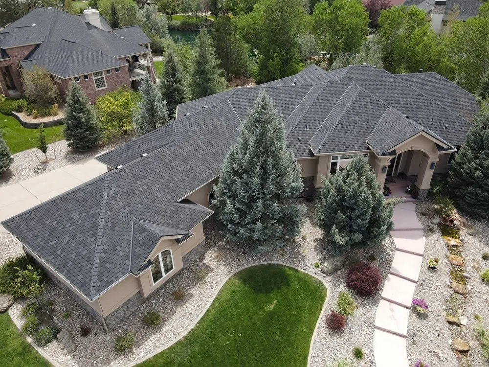 Slide of McIntire Roofing - Greeley