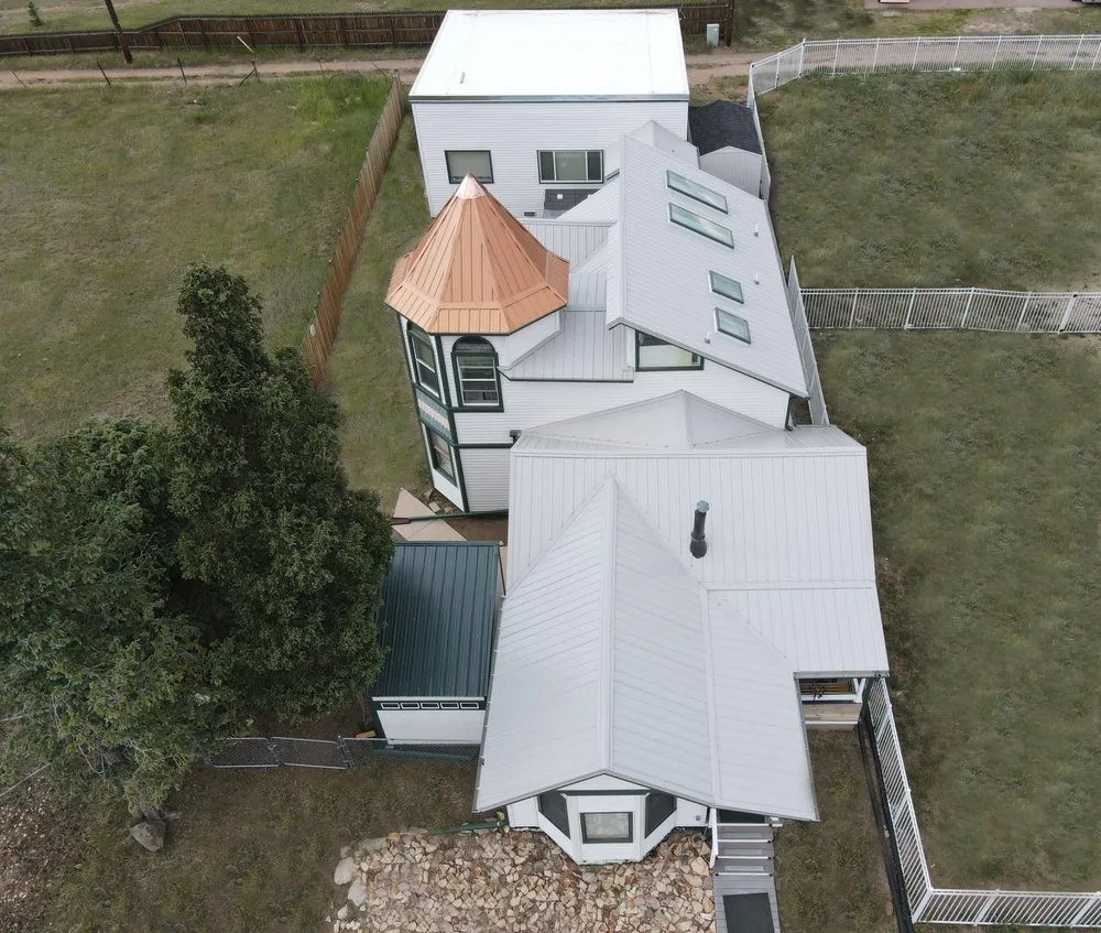 Slide of McIntire Roofing - Greeley