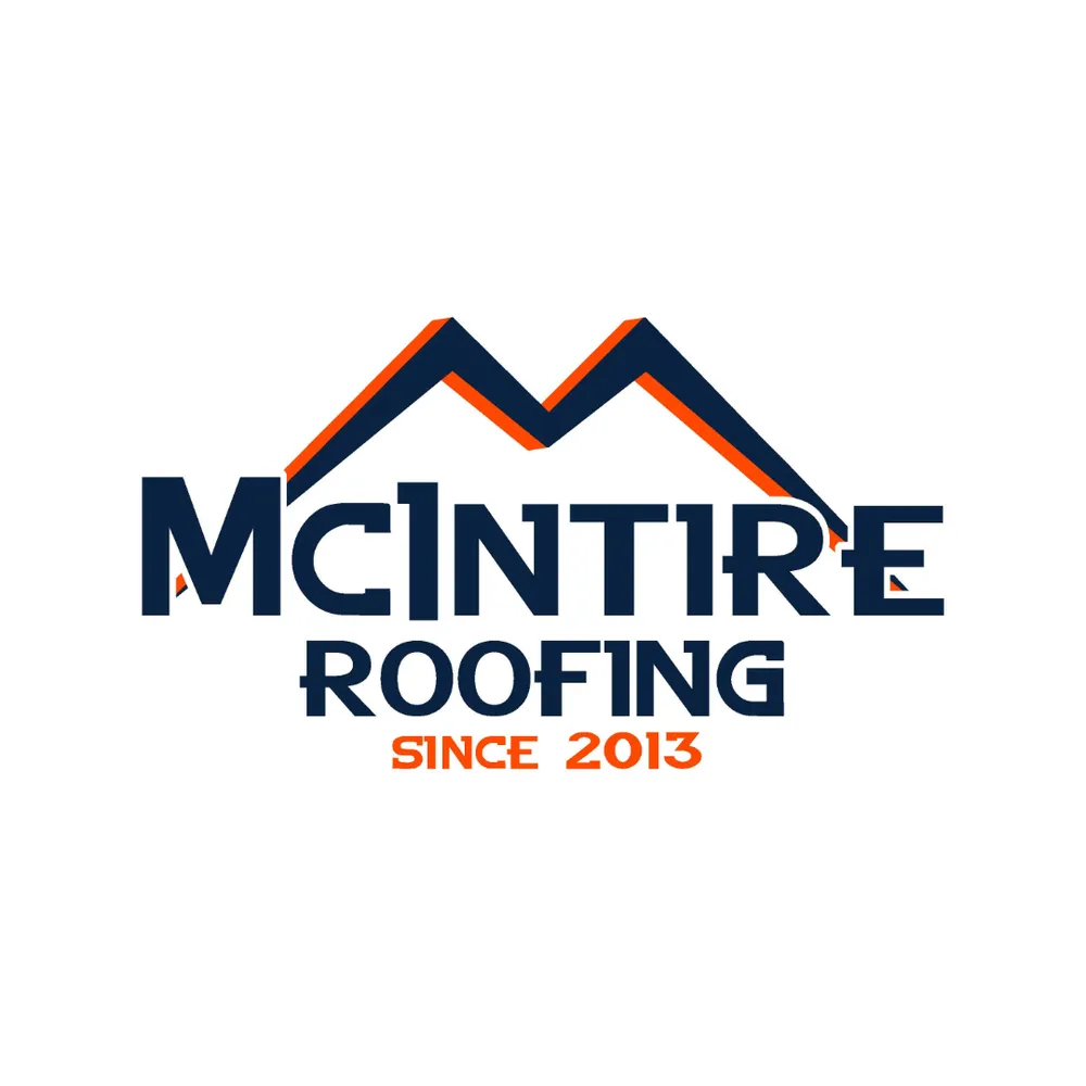 Slide of McIntire Roofing - Greeley