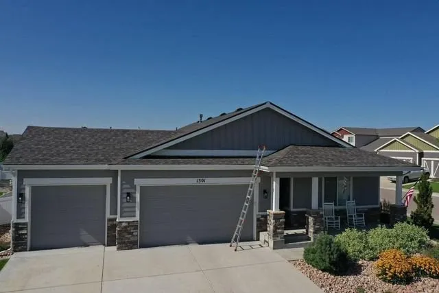 Slide of McIntire Roofing